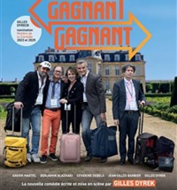 Gagnant gagnant
