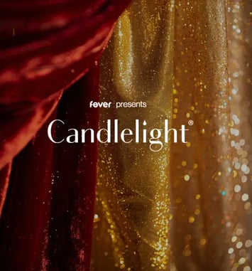 Candlelight : Queen vs ABBA