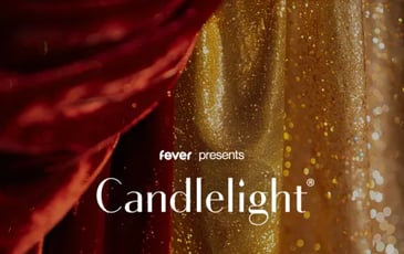 Candlelight : Queen vs ABBA