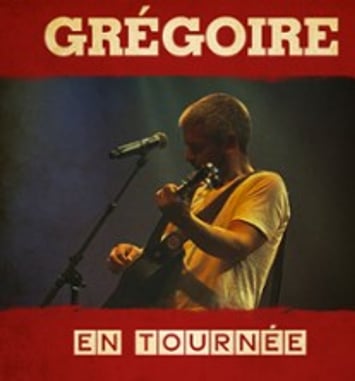 Grégoire, Vivre