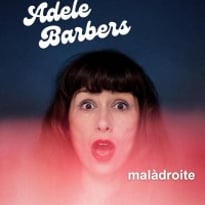 Adele Barbers