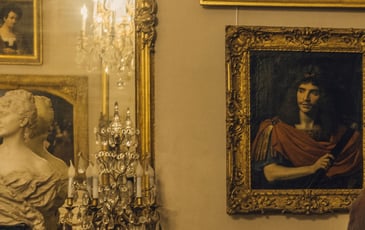 Le Tartuffe ou l'Hypocrite