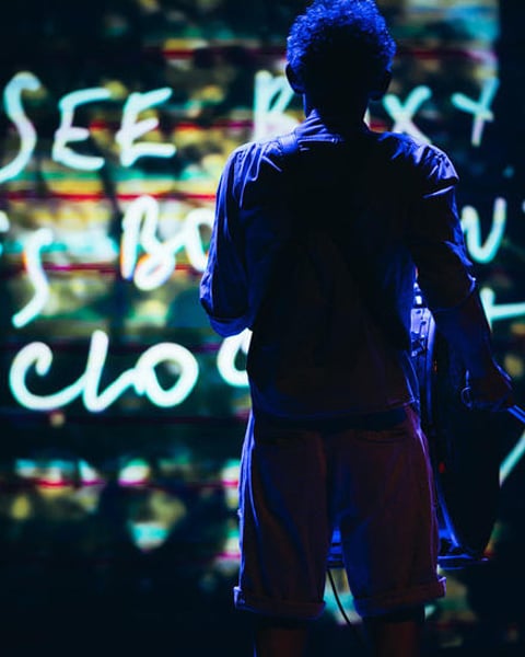 Festival Les Singulier·es