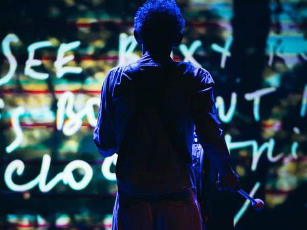 Festival Les Singulier·es