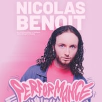 Nicolas Benoit, Performance