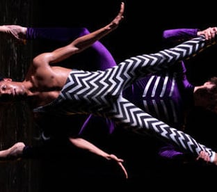 Festival Séquence Danse Paris