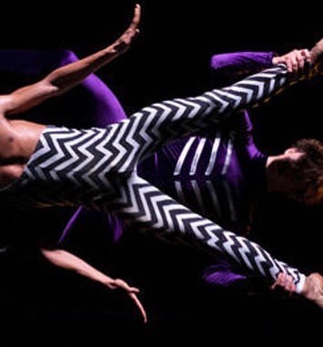 Festival Séquence Danse Paris