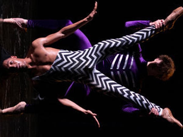 Festival Séquence Danse Paris