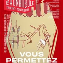 Vous permettez