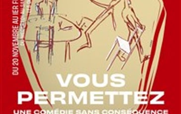 Vous permettez