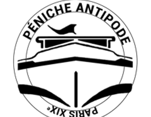 Péniche antipode