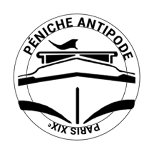 Péniche antipode