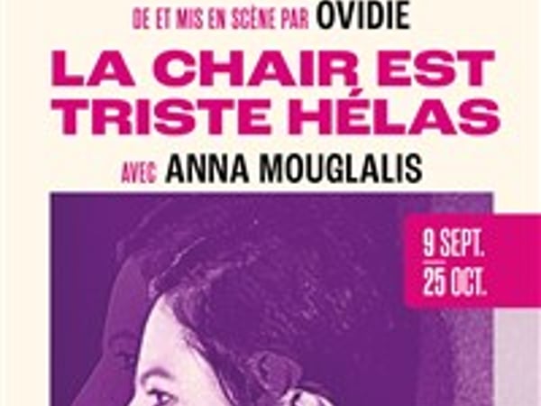 La chair est triste hélas