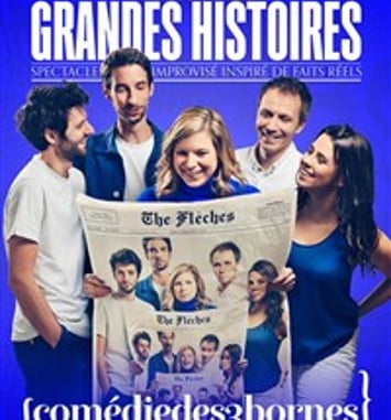 Petits titres, grandes histoires