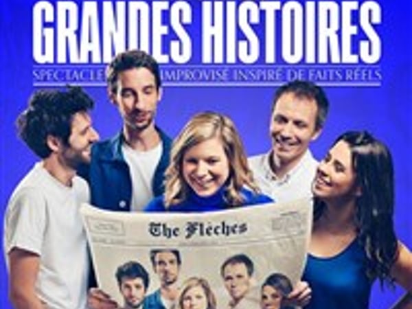 Petits titres, grandes histoires
