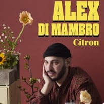 Alex Di Mambro, Citron