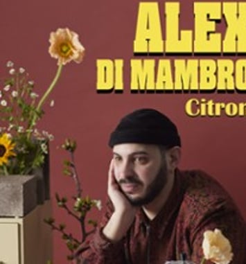 Alex Di Mambro, Citron