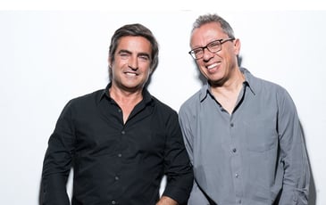 Orchestre Philharmonique Portugais avec Camané et Mário Laginha