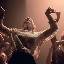 Hofesh Shechter Theatre of Dreams • Reprise