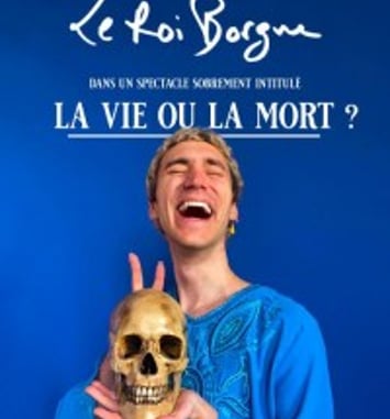 Le Roi Borgne