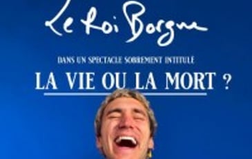 Le Roi Borgne