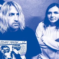 Nirvana Uk