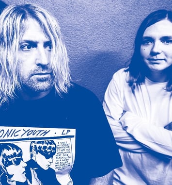 Nirvana Uk