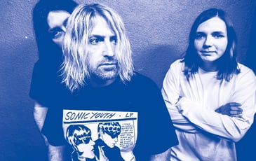 Nirvana Uk