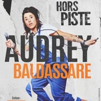 Audrey Baldassare, Hors Piste