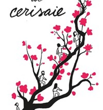 La Cerisaie
