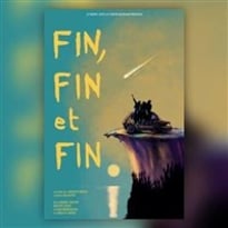 Fin, fin et fin