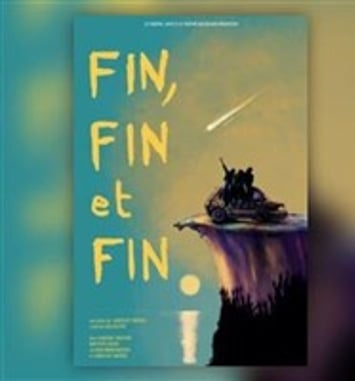 Fin, fin et fin