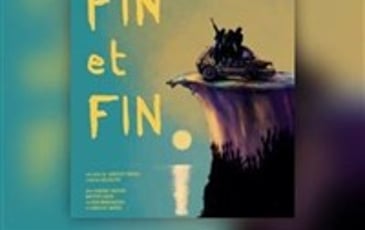 Fin, fin et fin