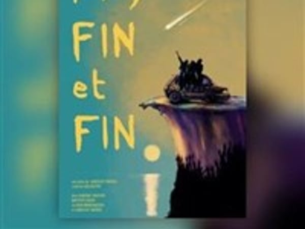 Fin, fin et fin