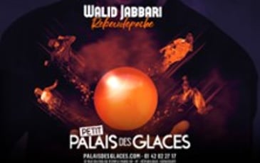 Walid Jabbari Dans Rebeu De Poche