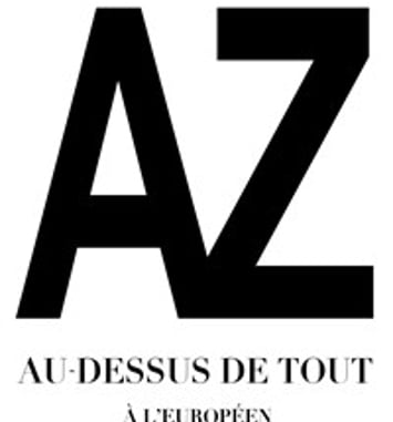 AZ dans Au dessus de tout