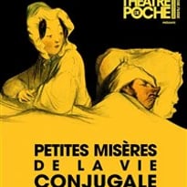 Petites misères de la vie conjugale