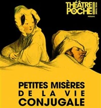 Petites misères de la vie conjugale