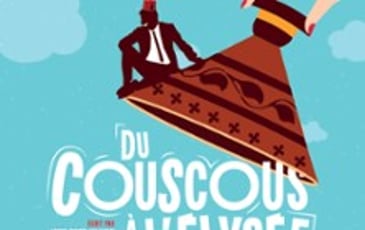 Du Couscous à l'Élysée
