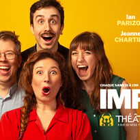 IMPRO!