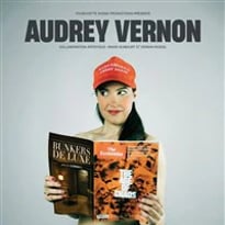 Audrey Vernon dans Comment épouser un milliardaire 2
