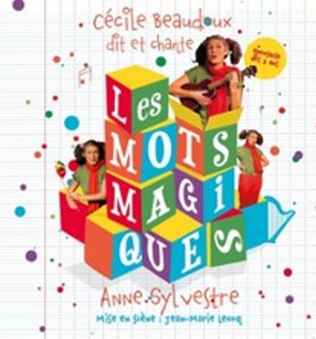 Les Mots Magiques
