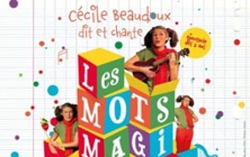 Les Mots Magiques