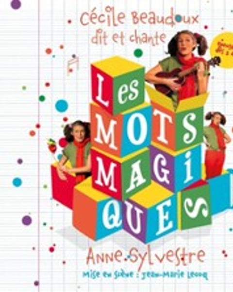 Les Mots Magiques