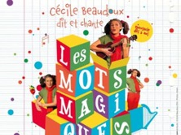 Les Mots Magiques