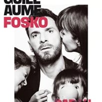 Guillaume Fosko dans Daron fragile