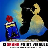 La Belle et la Bête