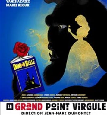 La Belle et la Bête