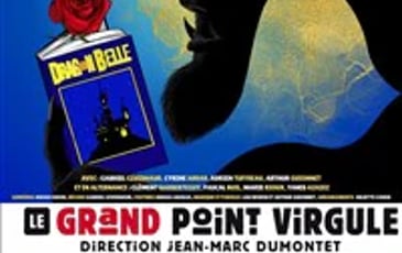 La Belle et la Bête