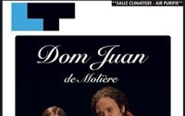 Dom Juan